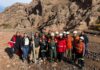 MONITOREO PARTICIPATIVO COMUNITARIO Y AFORO DEL RÍO GUANCHÍN
