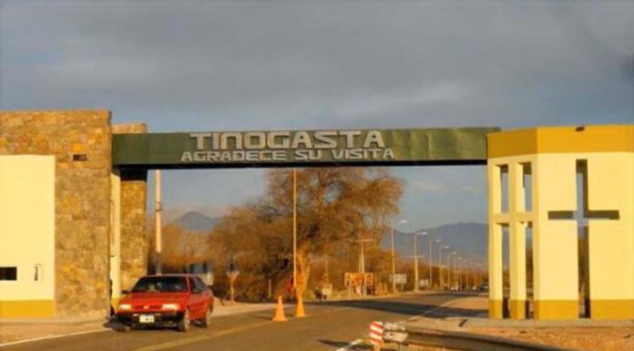 POLÉMICA EN TINOGASTA: UNA TASA DE $25.000 DESATA EL RECHAZO DE TRANSPORTISTAS Y PONE EN LA MIRA AL MUNICIPIO Y AL CONCEJO DELIBERANTE