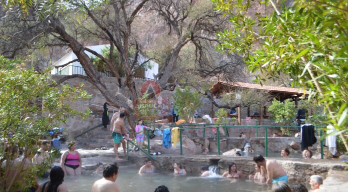 FIAMBALÁ VIVE UNA TEMPORADA EXITOSA Y SE CONSOLIDA COMO EL GRAN DESTINO TURÍSTICO DEL INTERIOR DE CATAMARCA