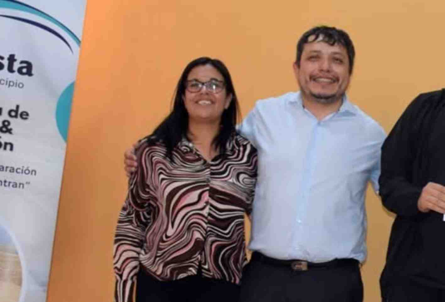 NÓBLEGA Y LÓPEZ LE DIERON LA ESPALDA A FIAMBALÁ: CRECE EL REPUDIO POR LA ZONA FRANCA EN TINOGASTA NÓBLEGA Y LÓPEZ LE DIERON LA ESPALDA A FIAMBALÁ: CRECE EL REPUDIO POR LA ZONA FRANCA EN TINOGASTA
