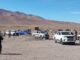 REABRIÓ EL ACCESO AL BALCÓN DEL PISSIS Y LAS LAGUNAS ALTOANDINAS