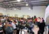 TRES CRUCES COMPARTIÓ INFORMACIÓN DEL PROYECTO EN UNA CHARLA TÉCNICA ABIERTA A LA COMUNIDAD